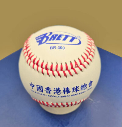 Baseball5 Official Game Ball (DOZ) | 中國香港棒球總會 The Baseball