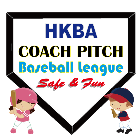 Coach Pitch League